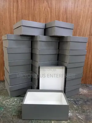 Gift Presentation Box