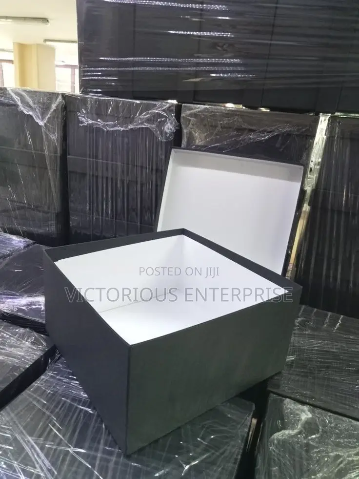 Gift Presentation Box