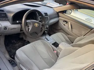 Toyota Camry LE 4dr Sedan (2.4L 4cyl 5A) 2008 Blue