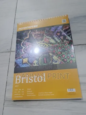 Bristol Drawing Pad