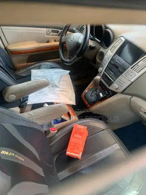 Lexus RX 300 2006 Blue