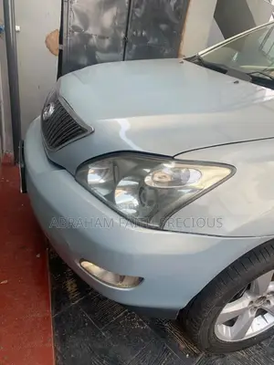 Lexus RX 300 2006 Blue