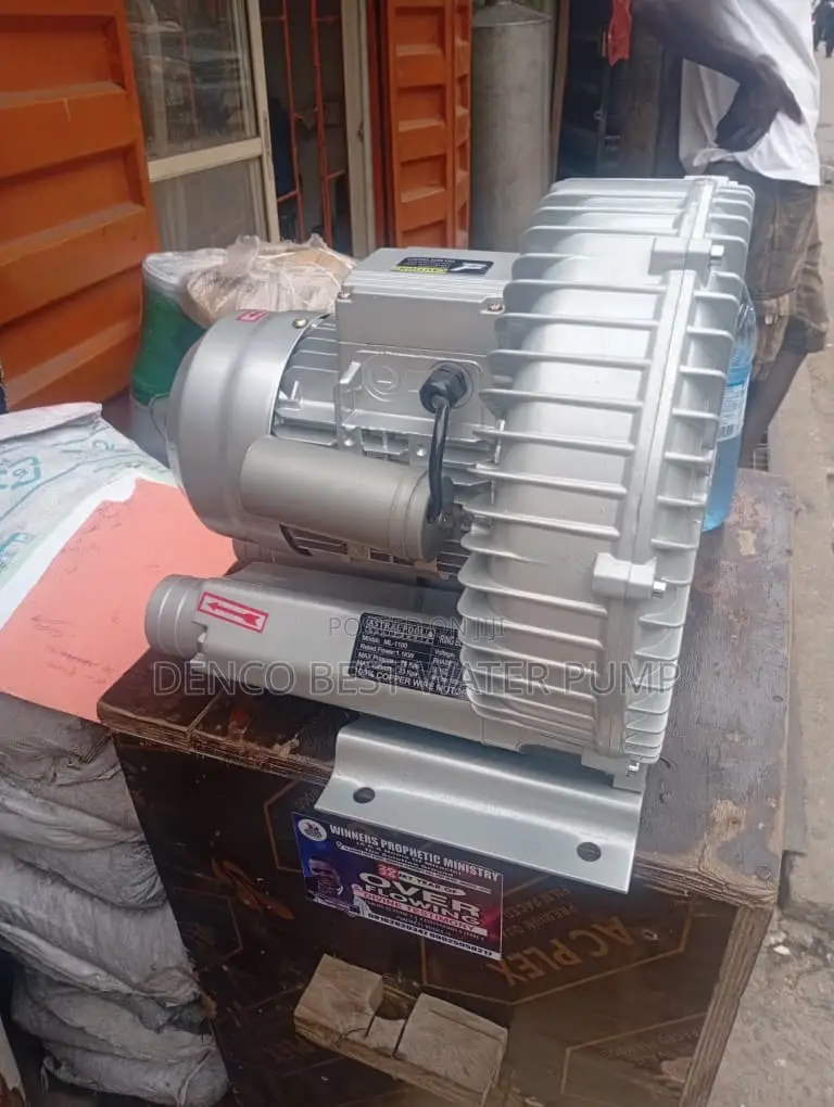 Air Blowers