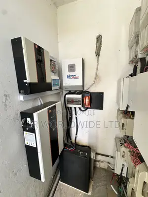 Furnished 2bdrm Duplex in Nawlg Estate, Lugbe District for rent