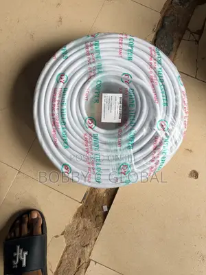 Pump Cable