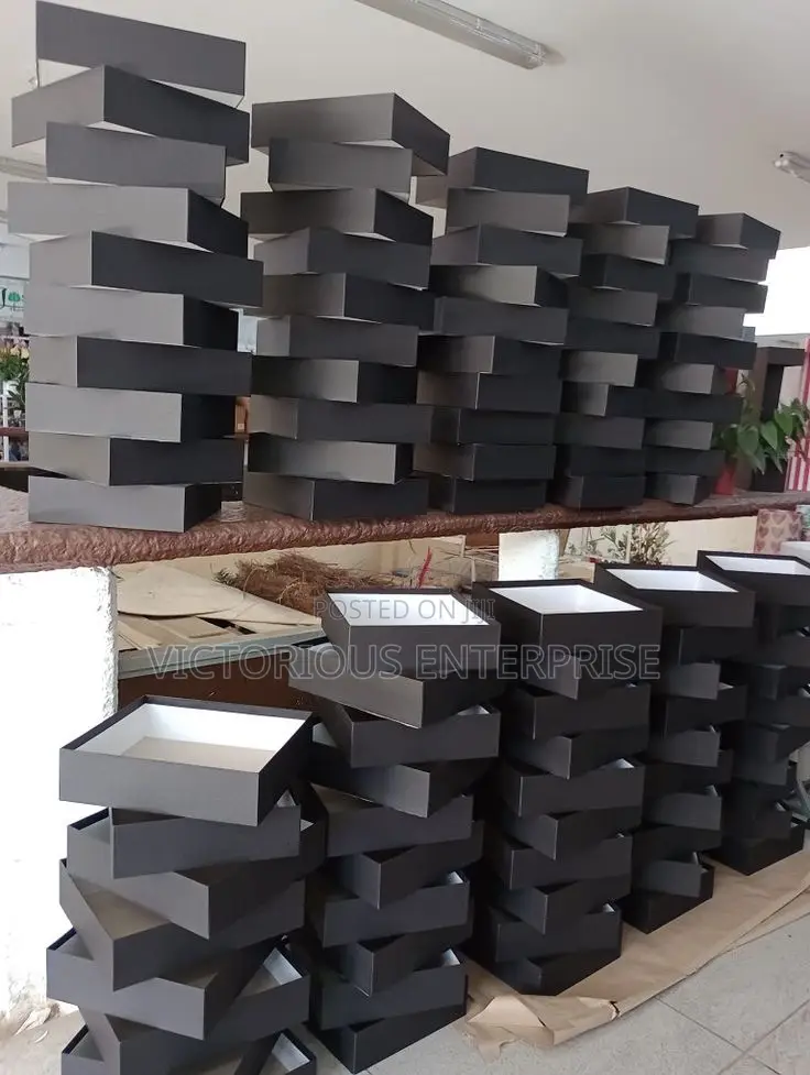 Luxury Gift Boxes for Corporate Gifting | Sangotedo