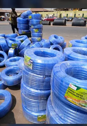 Domestic Hose