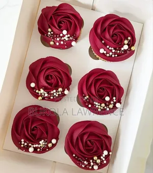 Fresh Affordable Cupcakes for Birthdays, Events Corporate Orders.