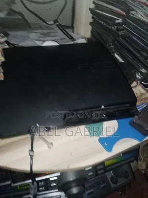 Play Station 3 Slim