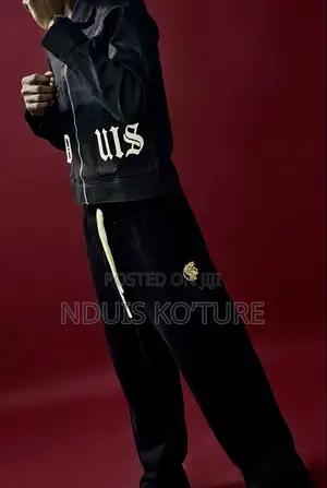 Core Pants