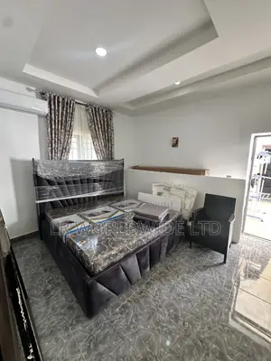 Furnished 1bdrm Chalet in Nawlg, Abuja (FCT) for rent