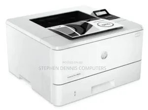 Pro 4003n Hp Laserjet Printer