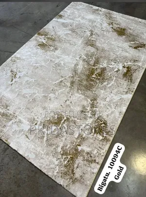Luxury Turkish Rug