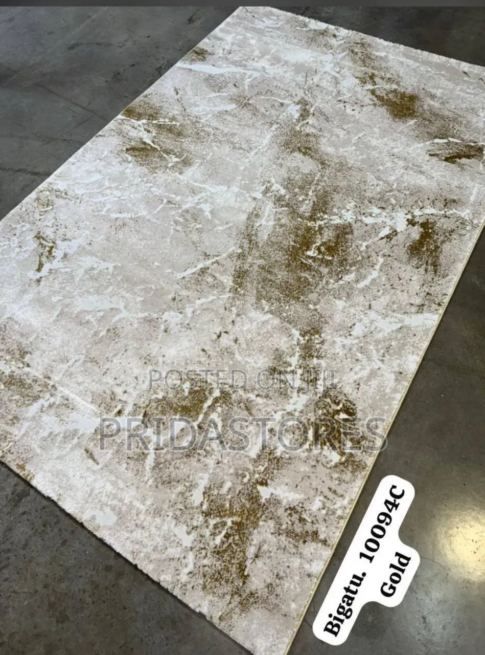 Luxury Turkish Rug