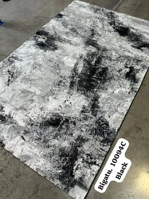 Luxury Turkish Rug