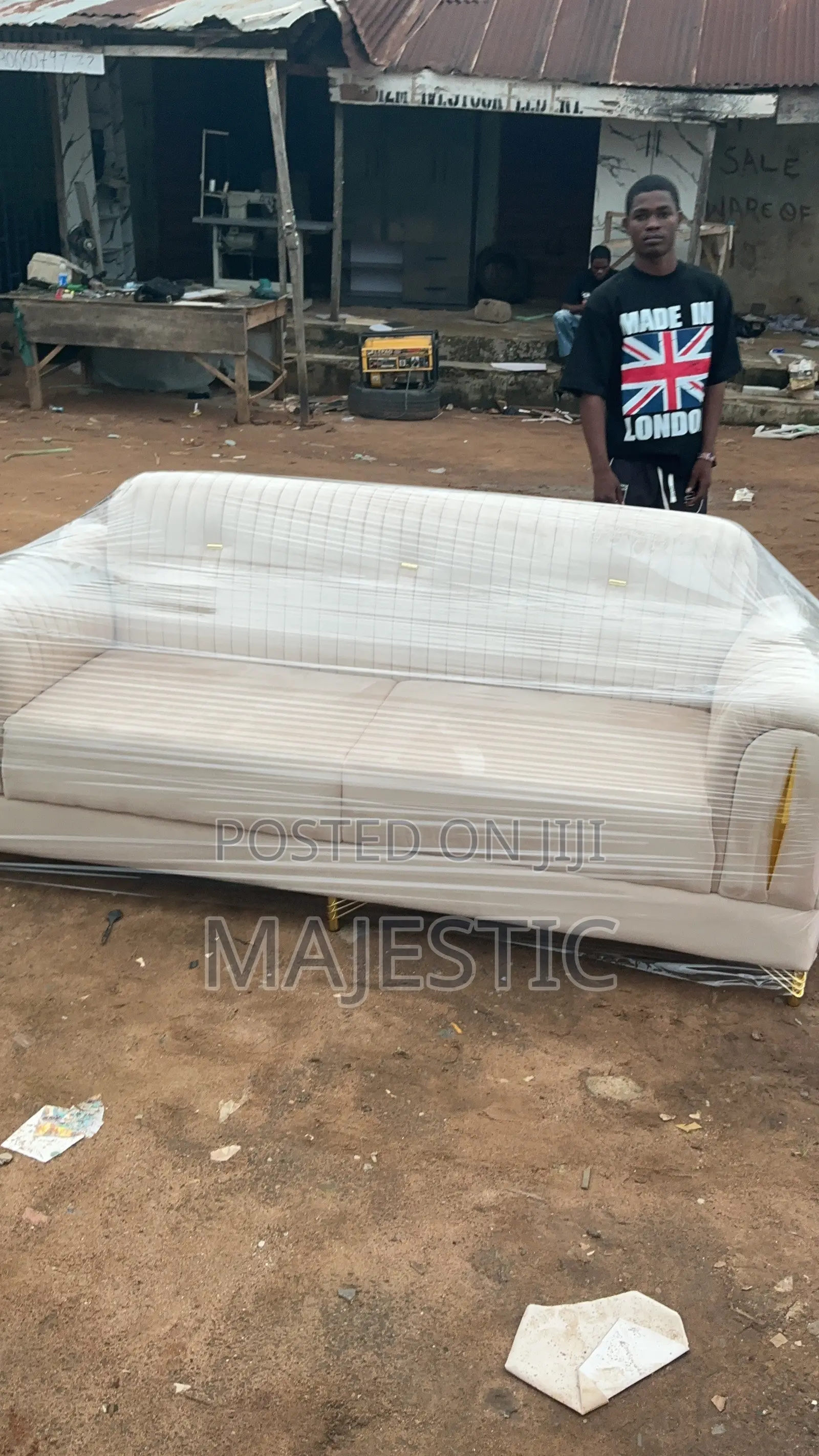 Sofa Chair