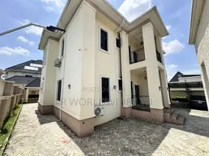 Furnished 1bdrm Chalet in Nawlg, Abuja (FCT) for rent