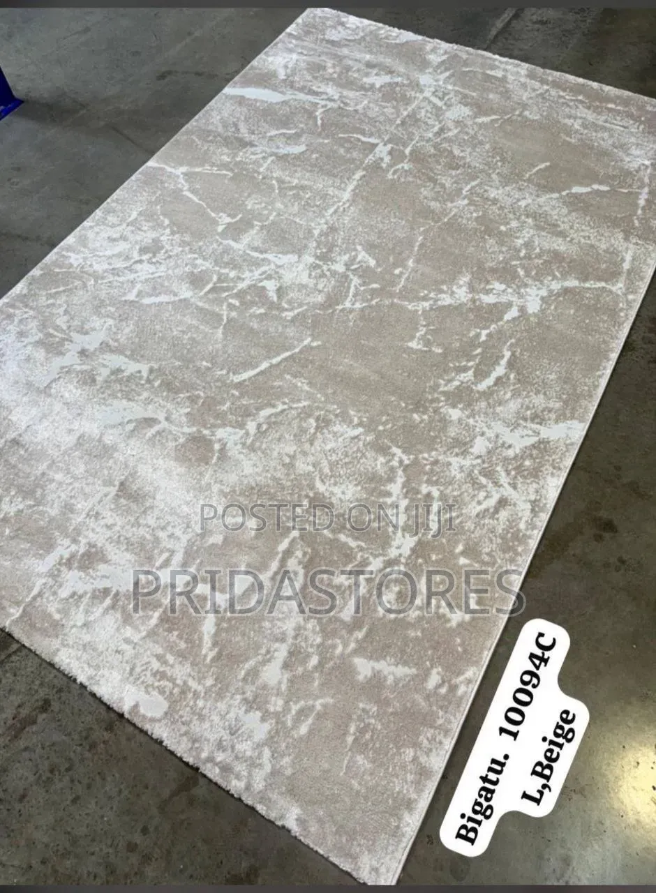 Luxury Turkish Rug