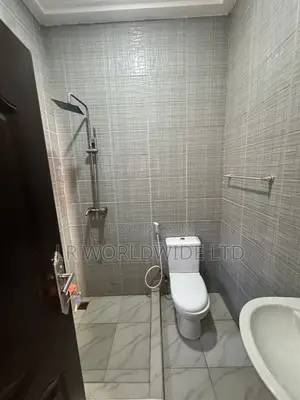 Furnished 1bdrm Chalet in Nawlg, Abuja (FCT) for rent