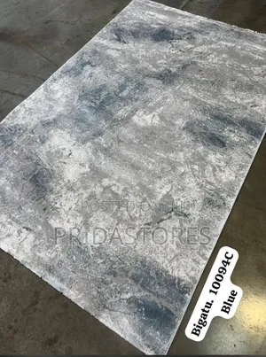 Luxury Turkish Rug