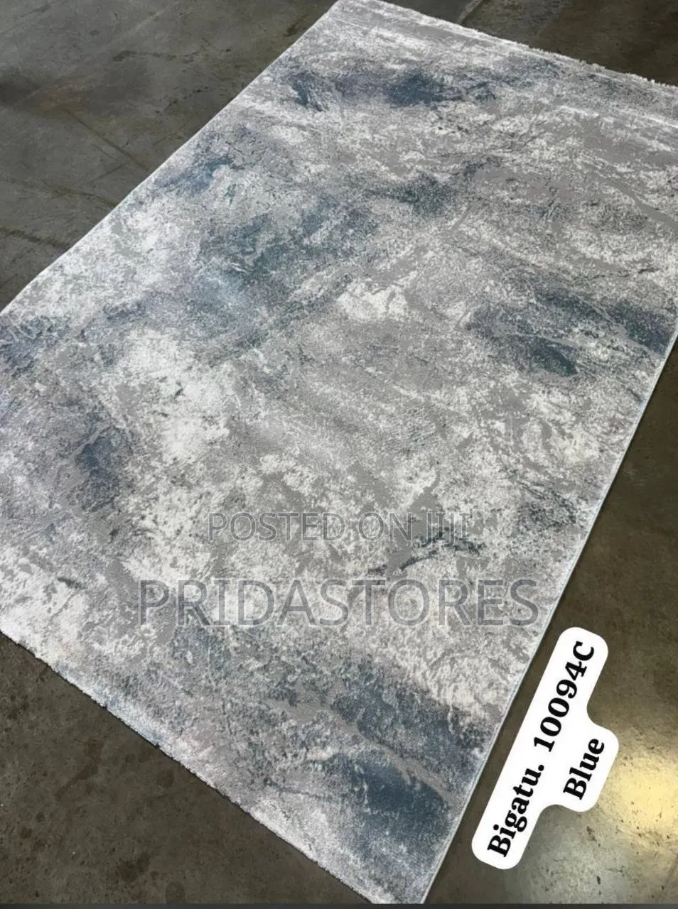 Luxury Turkish Rug