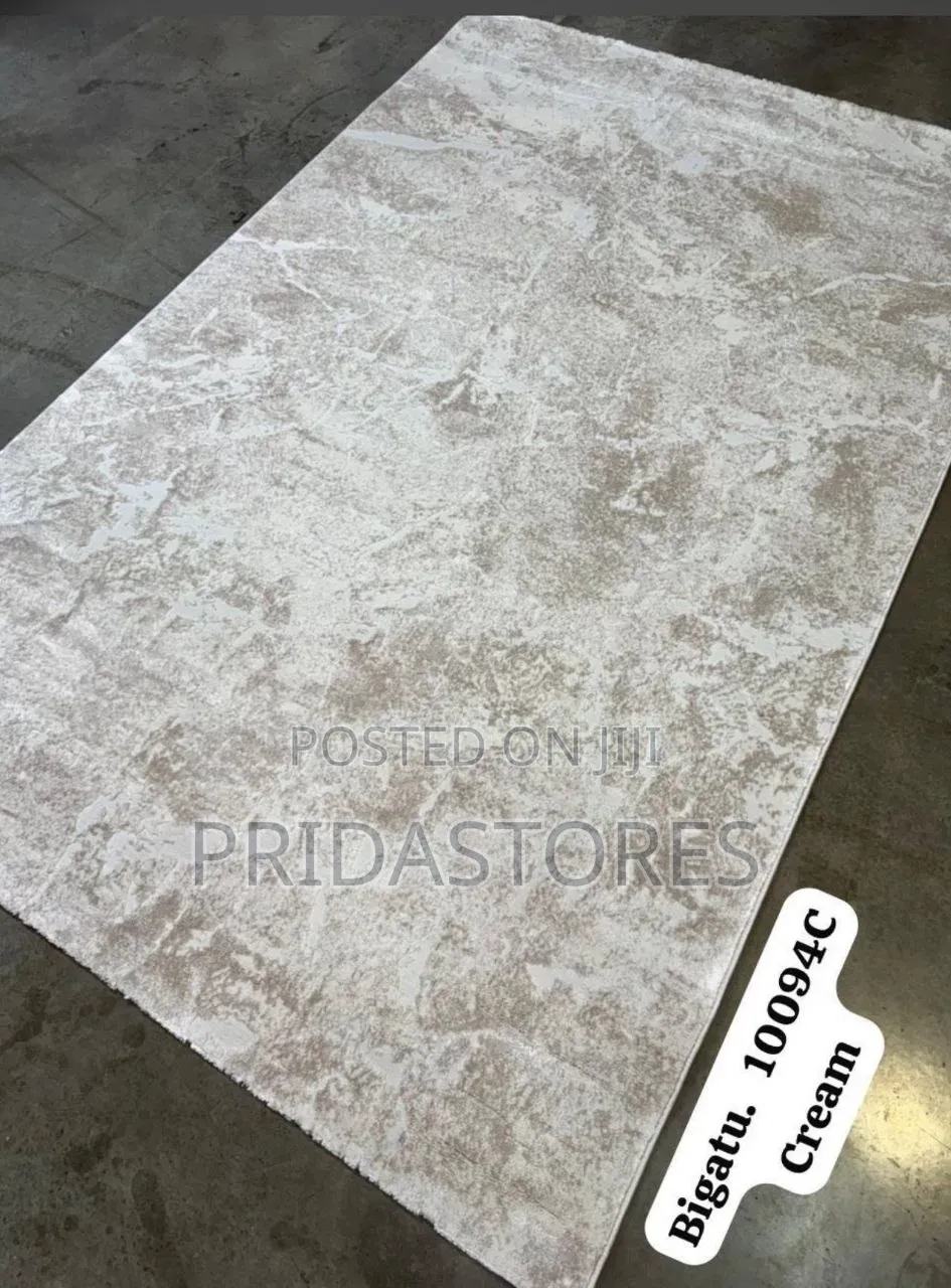 Luxury Turkish Rug