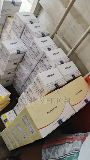 Chemistry Kits Reagents Agape