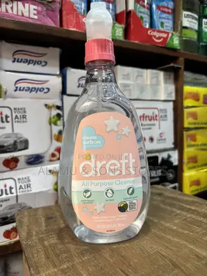 Dreft All Purpose Cleaner (709ml) - Pack of 4