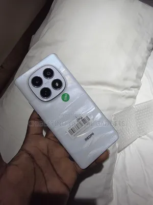 Xiaomi Redmi Note 15 256 GB White