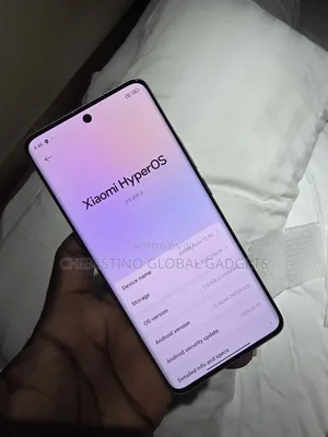Xiaomi Redmi Note 15 256 GB White