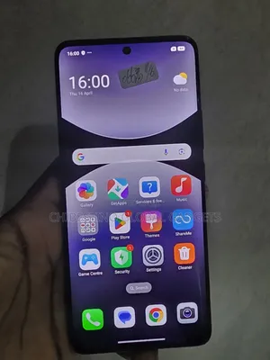 Xiaomi Redmi Note 14 Pro+ 5G 256 GB Black