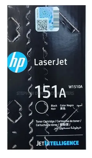 151a Hp Laserjet Toner Printer Cartridge Original