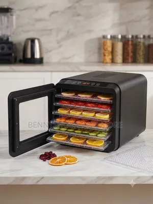 Sonifer Food Dehydrator 16l