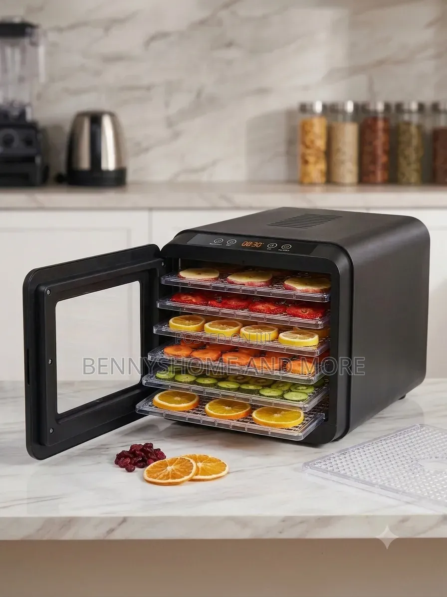 Sonifer Food Dehydrator 16l
