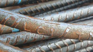 Lci Reinforcement and Bars TMT and Local