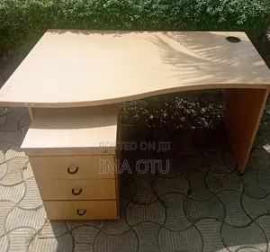 Foreign Made Office Desk