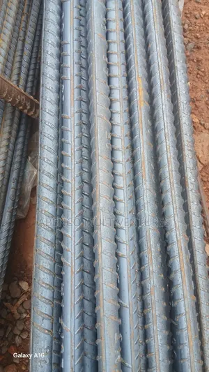 Y10 Thick Reinforcement