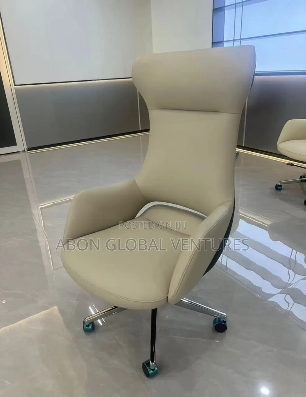 Modern Technology Voice Control Chair