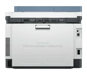 MFP Pro 3303fdw Hp Colour Laserjet Printer A4 Multifunction Laser