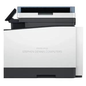 MFP Pro 3303fdw Hp Colour Laserjet Printer A4 Multifunction Laser