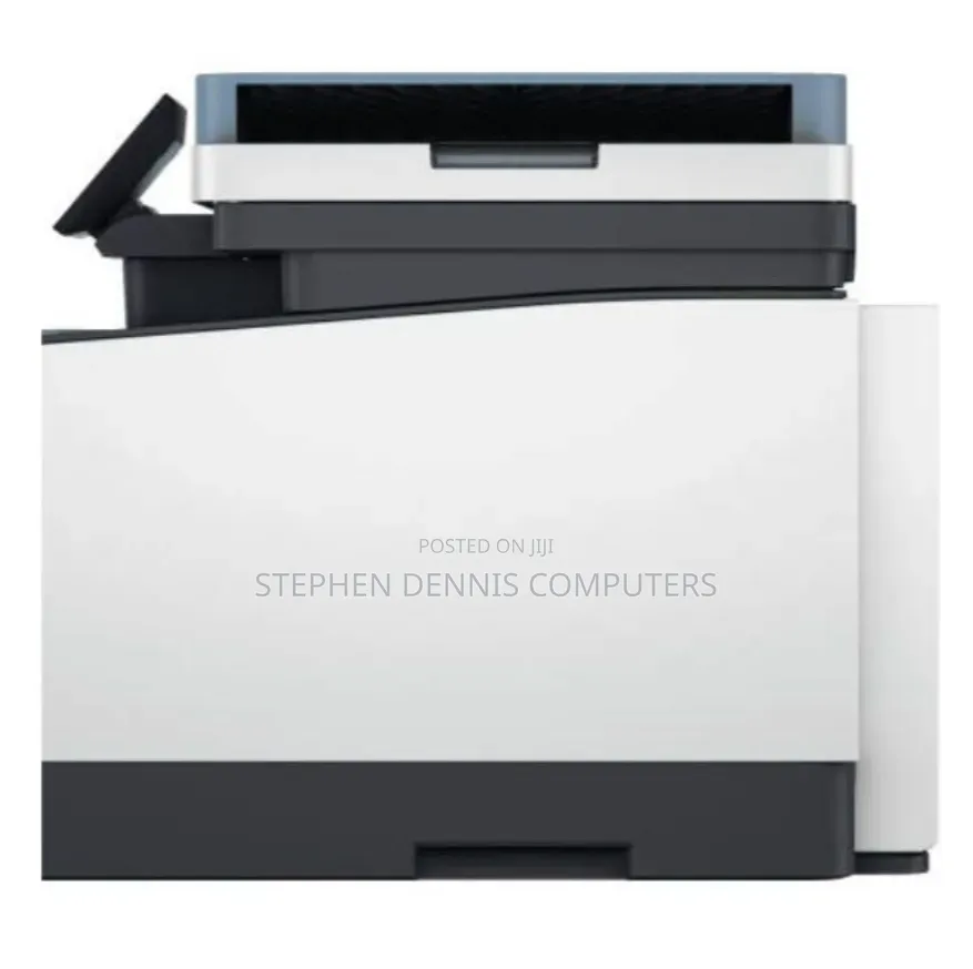MFP Pro 3303fdw Hp Colour Laserjet Printer A4 Multifunction Laser