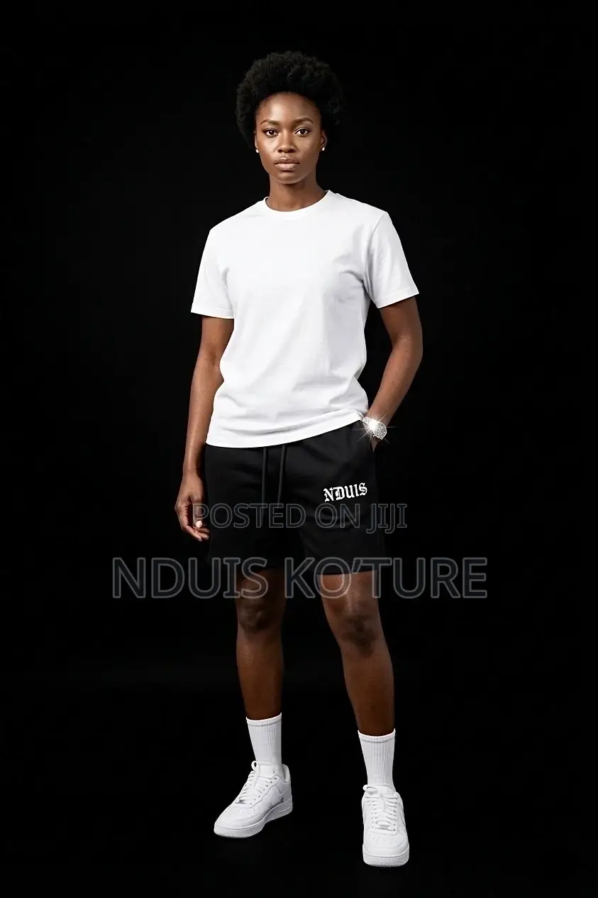 Nduis Core Flex Short