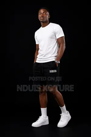 Nduis Core Flex Short