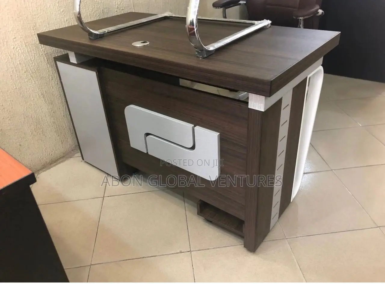 Executive Office Conference Set