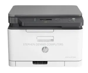 Hp Colour Laserjet MFP 178nw Multifunction Printer