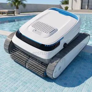 Airrobo Pc10 Robot Cordless Pool Cleaner.