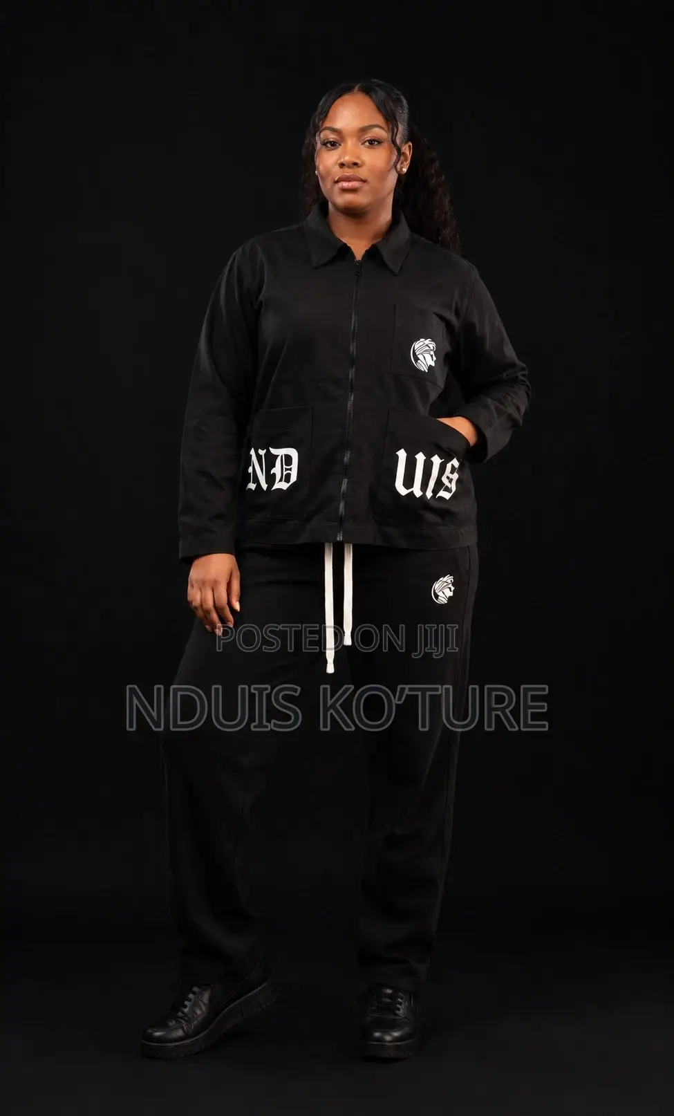 Royal Guard Jacket