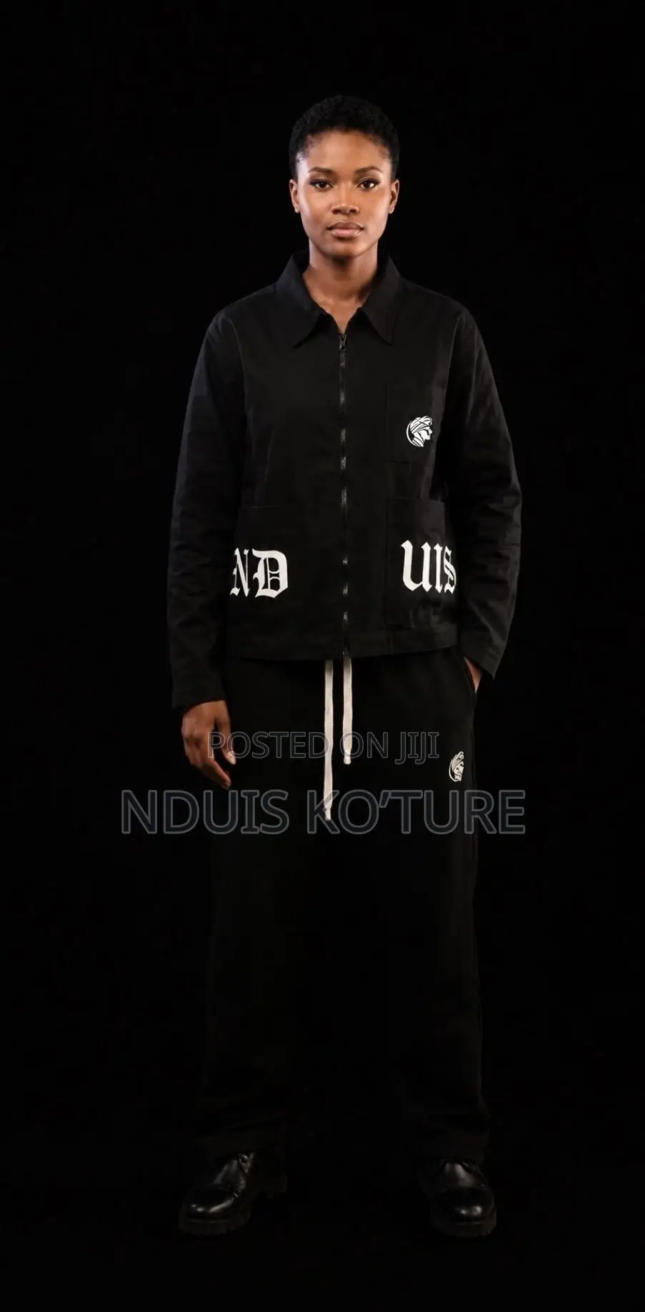 Royal Guard Jacket