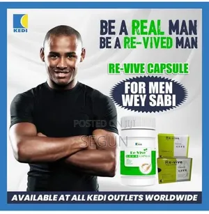 Kedi Revive