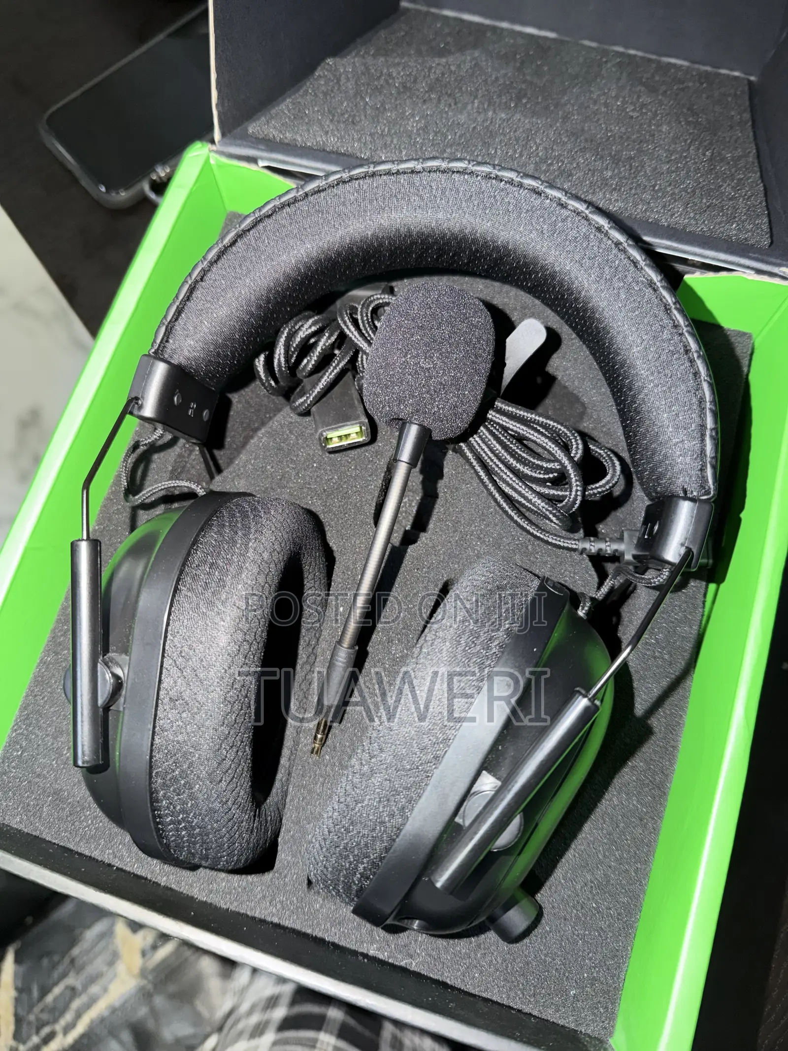 Razer Blackshark V2 Pro